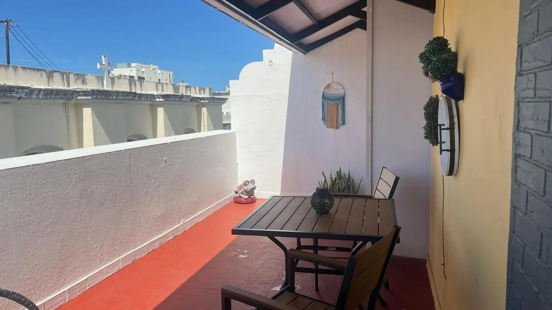 Apartment Ferienwohnung 310Guest-House La Vida San Juan