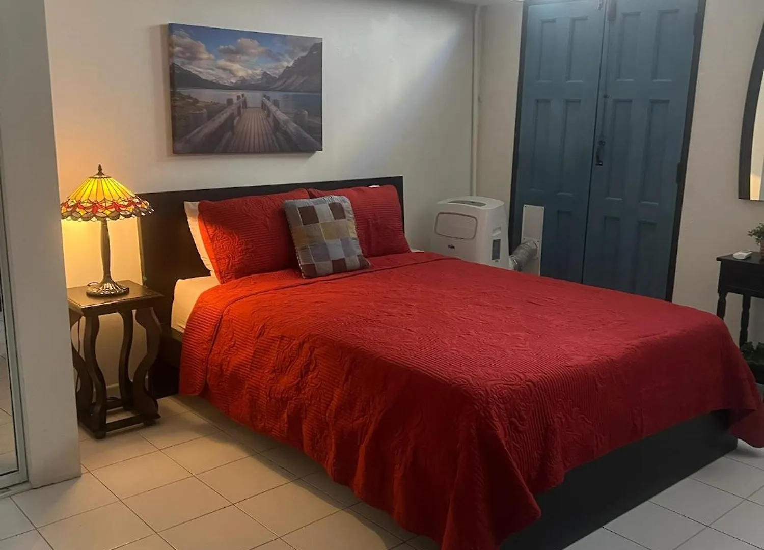 Ferienwohnung 310Guest-House La Vida San Juan Puerto Rico