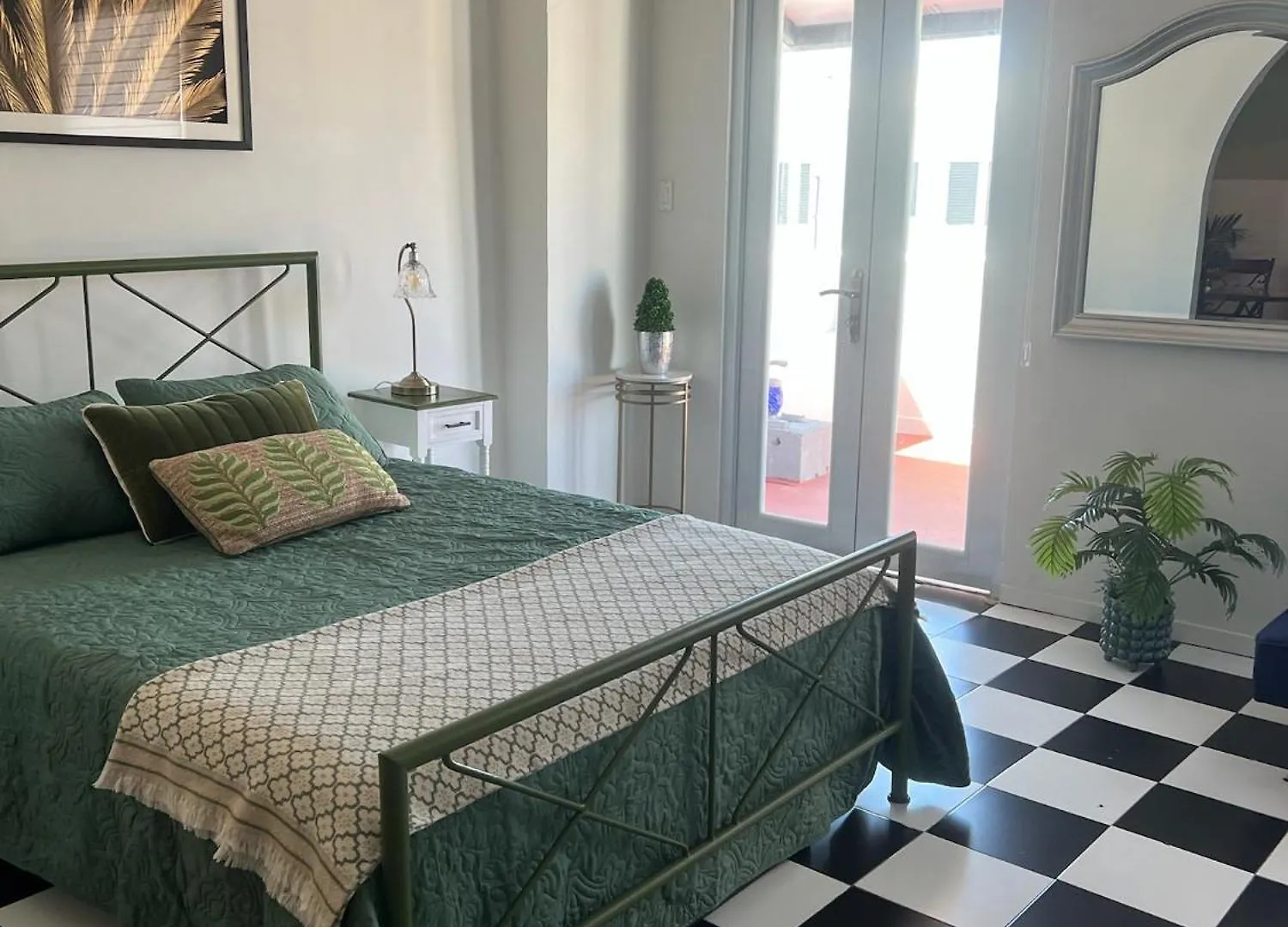 310Guest-House La Vida Lejlighed San Juan 0*,