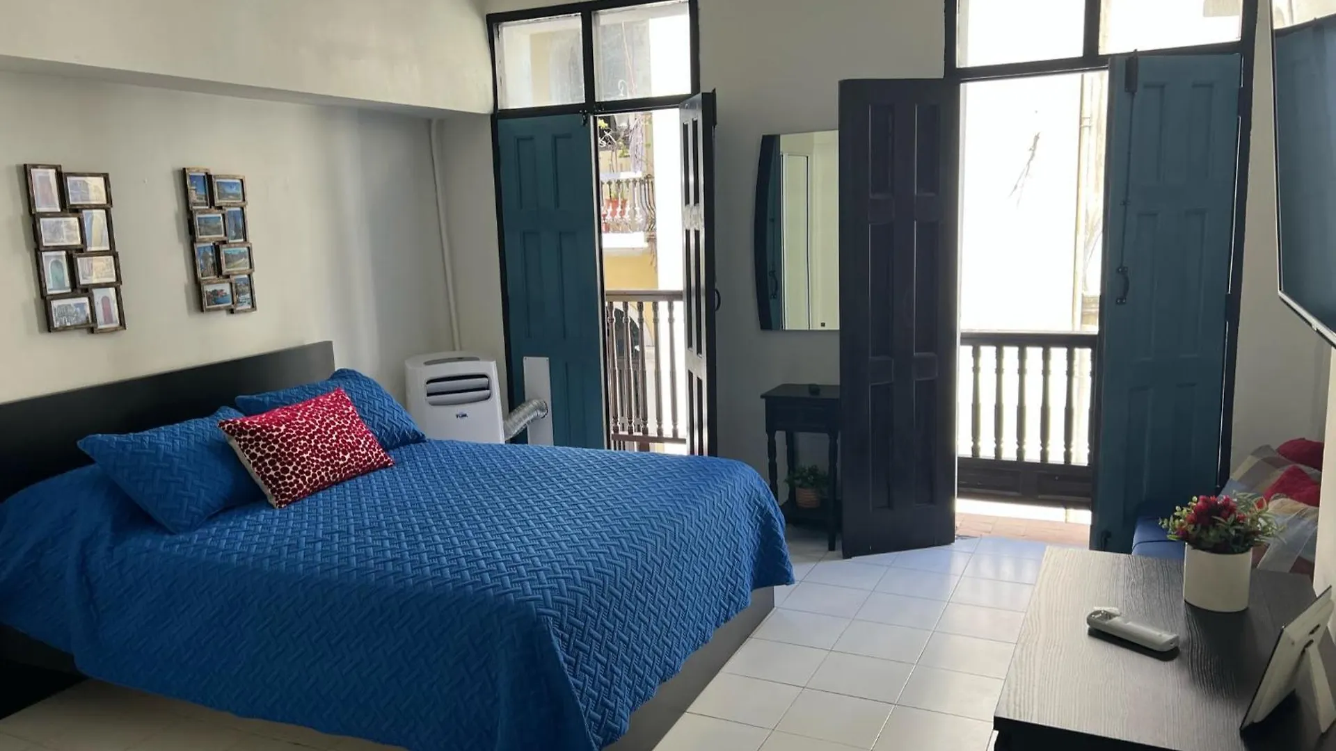 310Guest-House La Vida Apartment San Juan